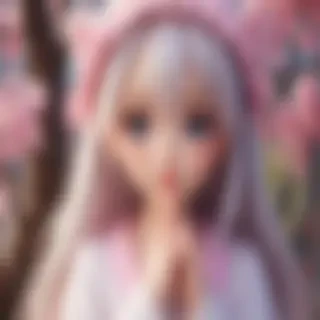 kawaii wallpapers