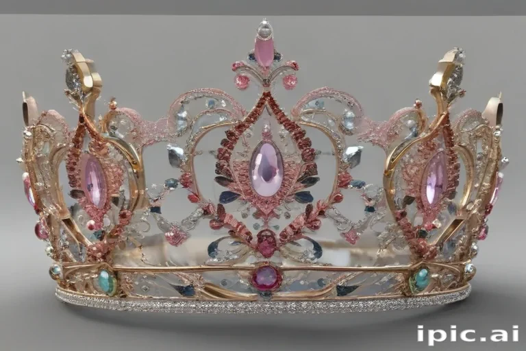 tiara png