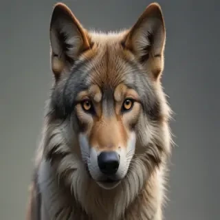 wolf png