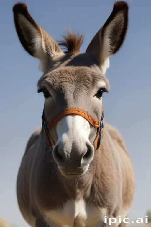 donkey png