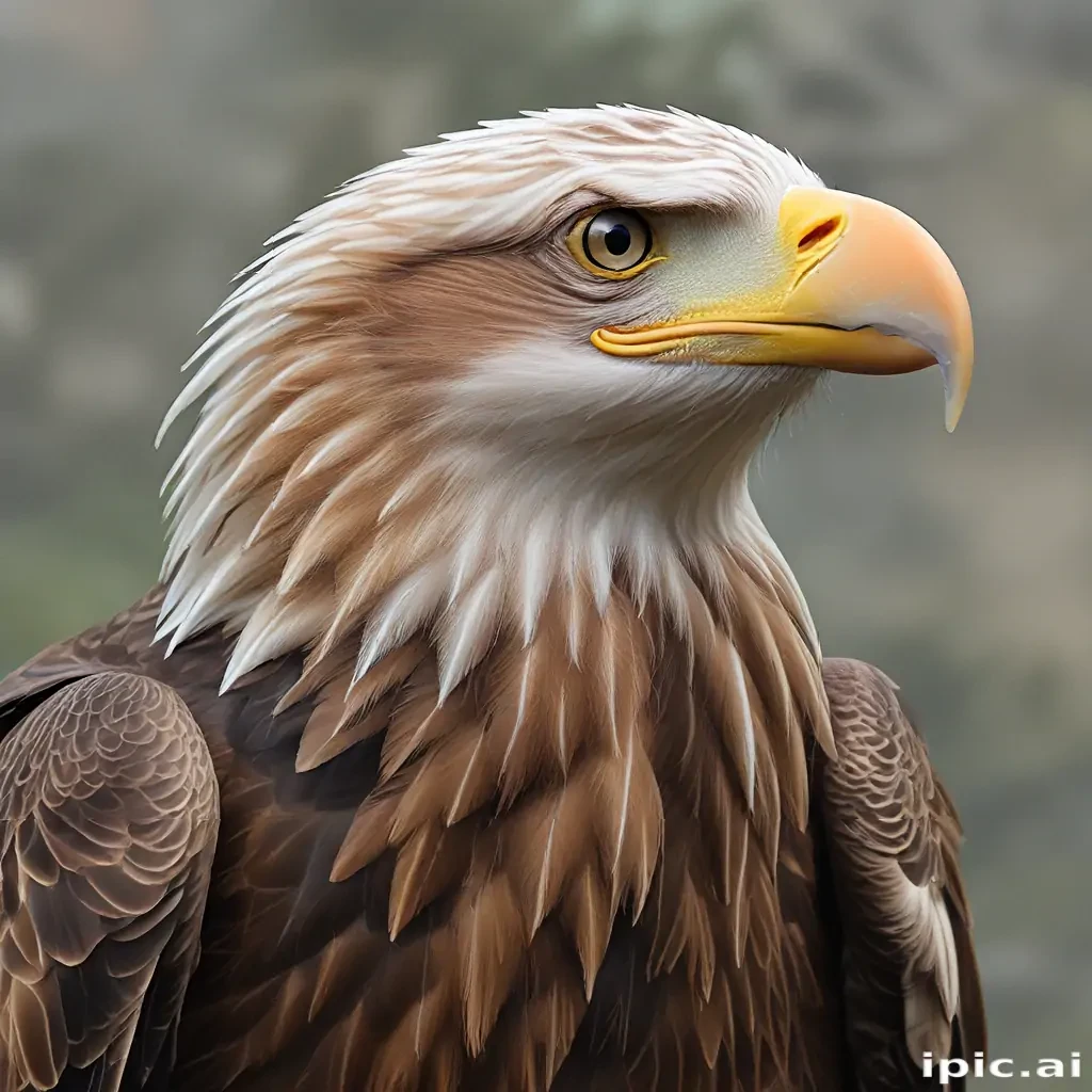 transparent eagle