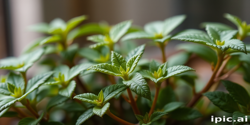 plant iphone wallpaper