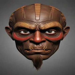png mask