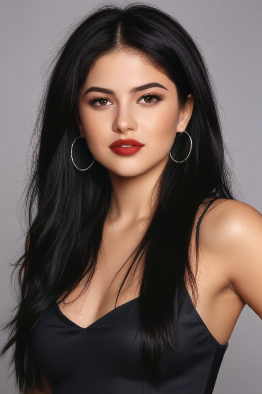 selena post