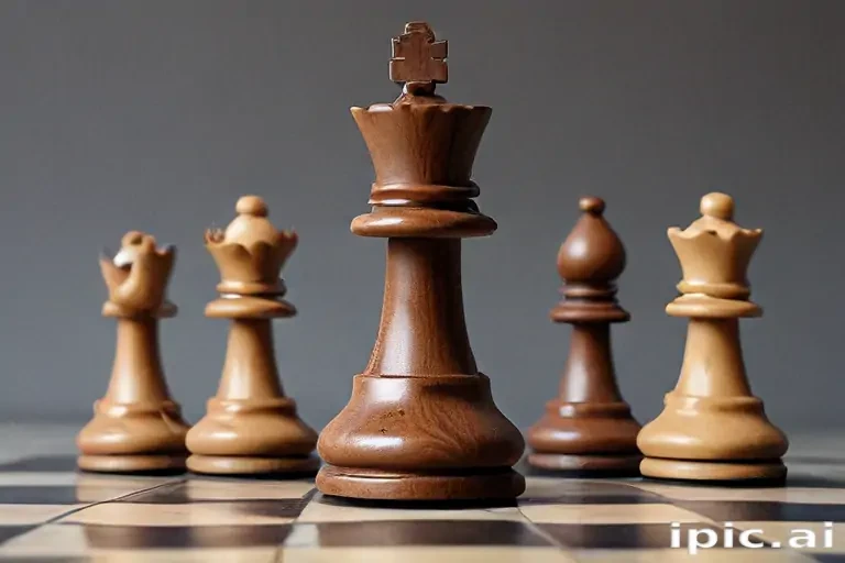 chess pieces