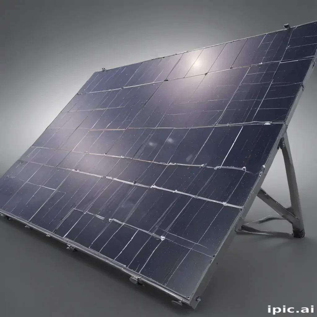 solar panel png