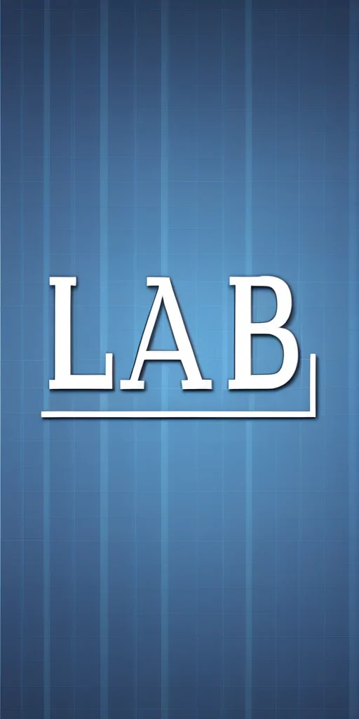 lab wallpaper