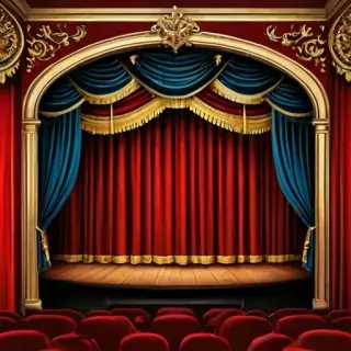 theatre png
