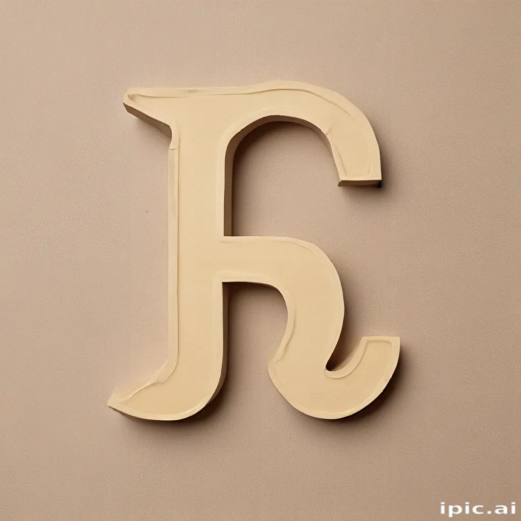 letter s