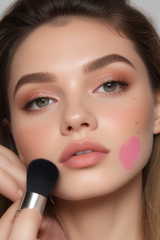 rare beauty big blush