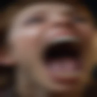 screaming png