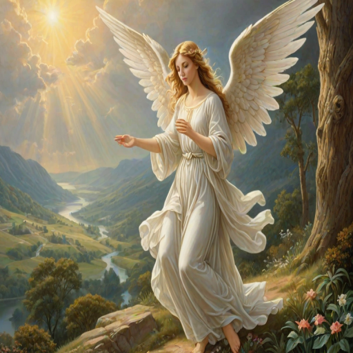 guardian angel images