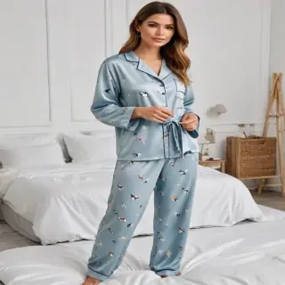 pajama png