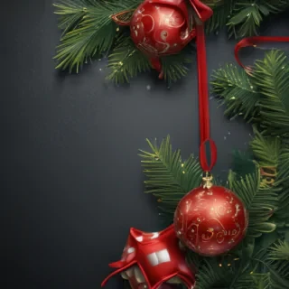 iphone backgrounds christmas