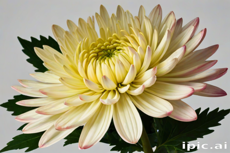 chrysanthemum png
