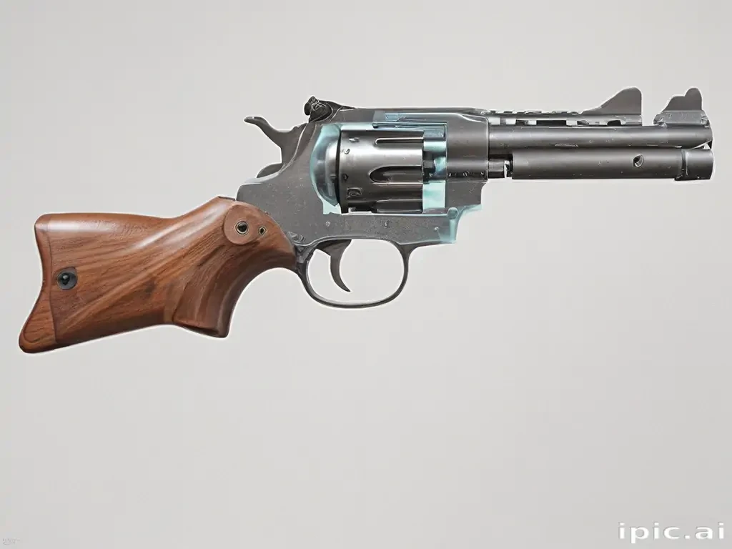 gunshot transparent