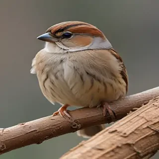 sparrow bird