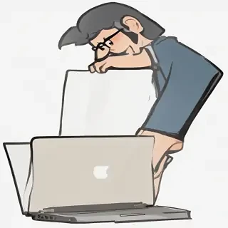 laptop clipart