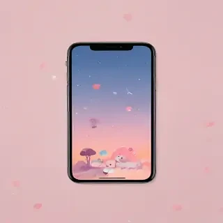 cute aesthetic wallpapers for iphone