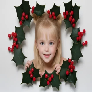 holly picture