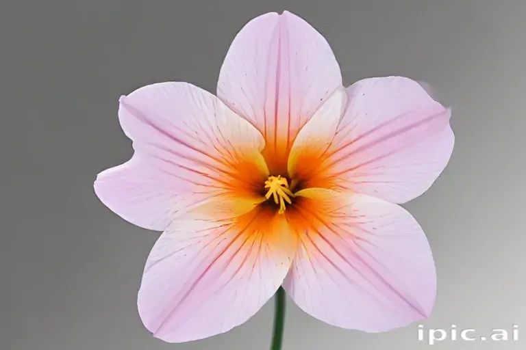 flower no background