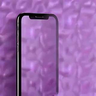purple wallpaper iphone aesthetic