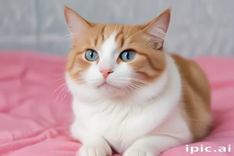 aesthetic cat