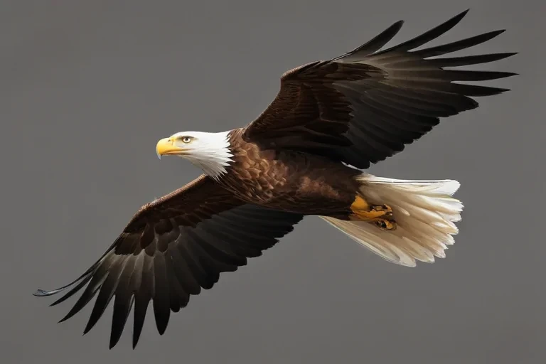 eagle fly png