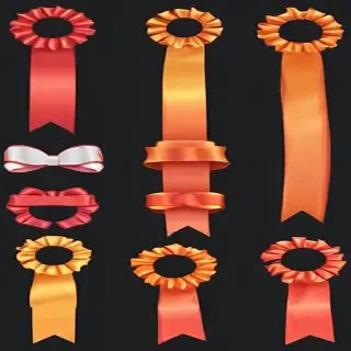 ribbon clipart png