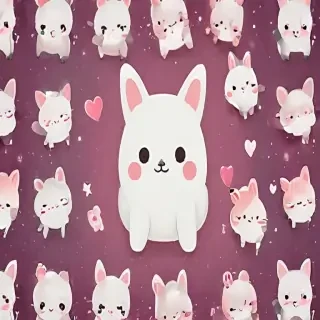 cute cute cute wallpaper