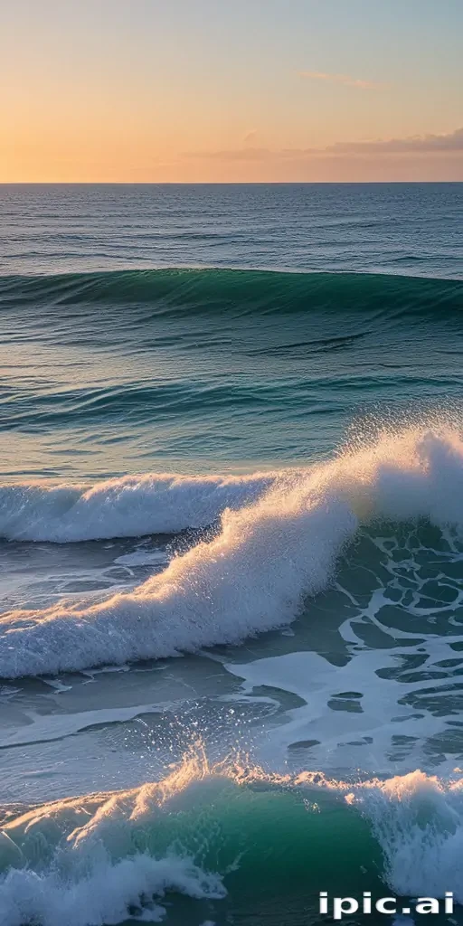 ocean desktop photos