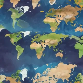 world background