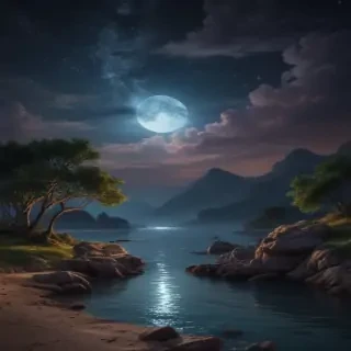 night wallpapers