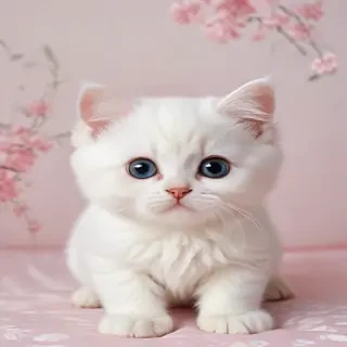 cute wallpaper cat