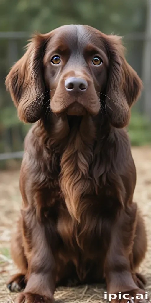 boykin spaniel