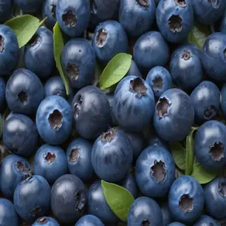 blueberry png