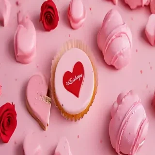valentines day aesthetic