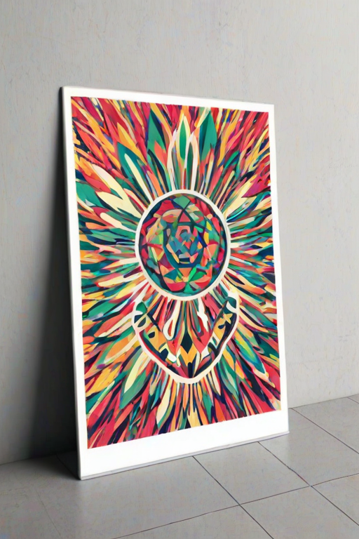 print mockup