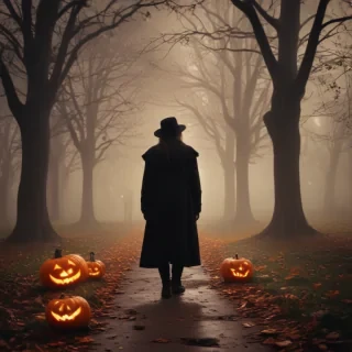 halloween music