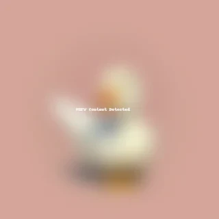 cute duck wallpaper