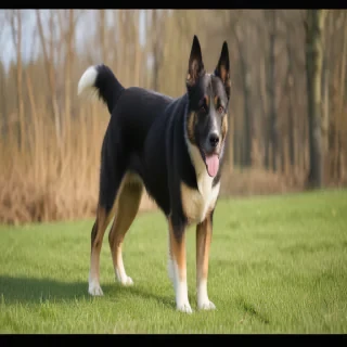 rottador dog breed