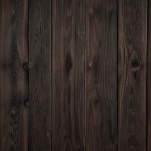 dark wood texture