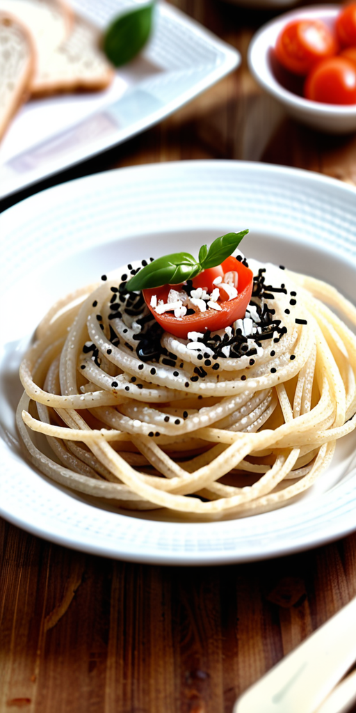 gluten free acini de pepe