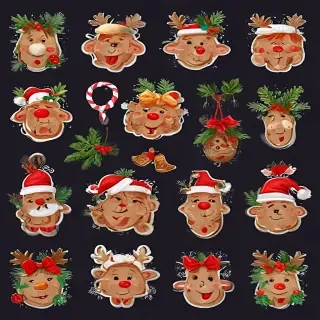 christmas png clipart