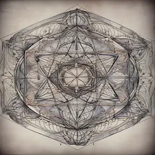 sacred geometry