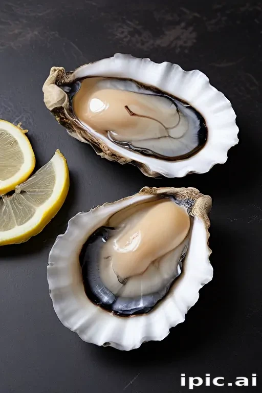 oysters png