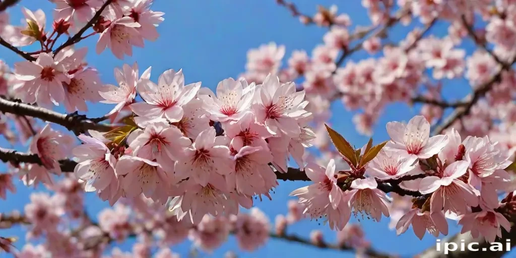 sakura flower