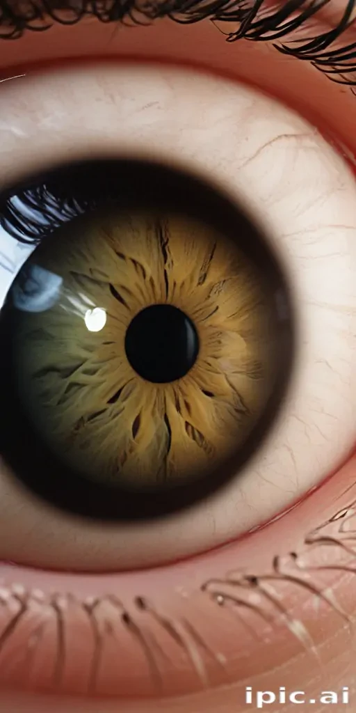 eyeball transparent background