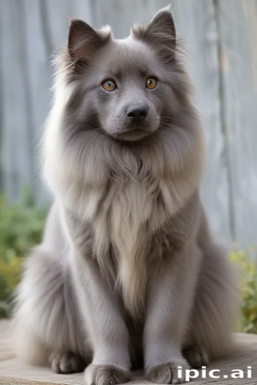 nebelung breed
