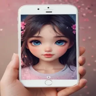 cute backgrounds for android